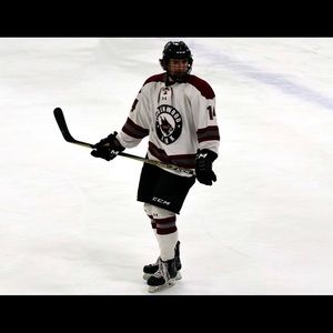 Meet your Posher, Dallen